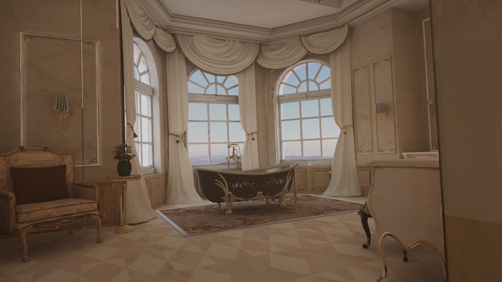 Victorian Room写真2