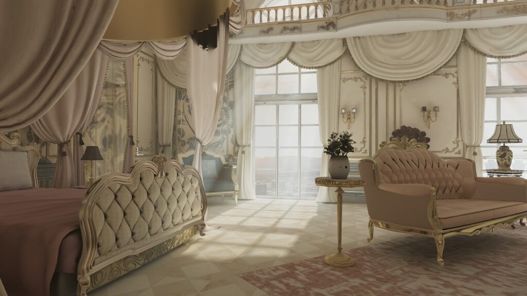 Victorian Room写真3