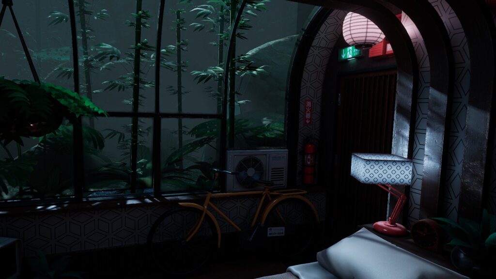 BLUE sleepy Nest［ネスト］ 写真3