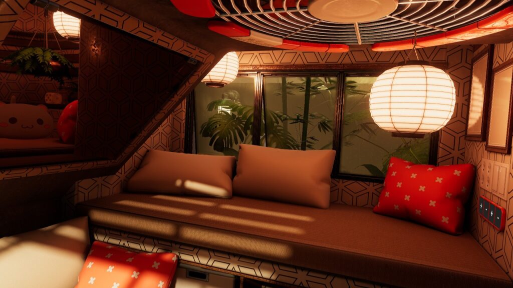 BLUE sleepy Nest［ネスト］ 写真2