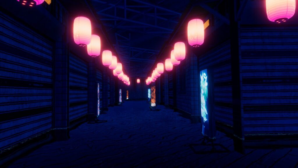 碧蓝空想2 写真2