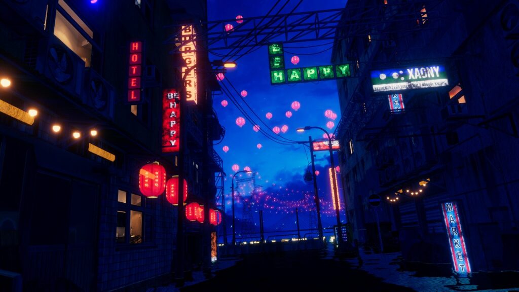 碧蓝空想2 写真3